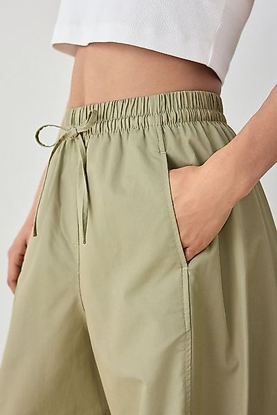 Next Cordschlupfhose Hose im Ballonschnitt (1-tlg) günstig online kaufen