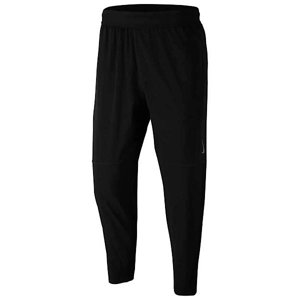 Nike Yoga Lange Hosen 2XL Black / Iron Grey günstig online kaufen