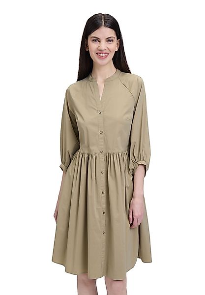 Cartoon Blusenkleid Cartoon Damen Blusenkleid mit günstig online kaufen