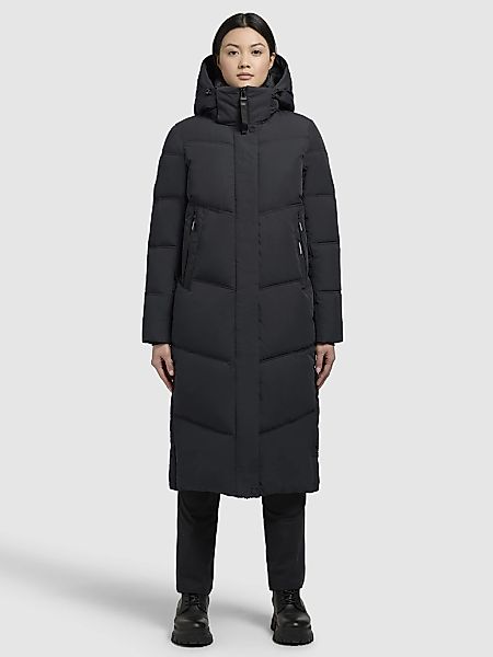 khujo Steppmantel "LUGA" günstig online kaufen