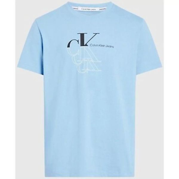 Calvin Klein Jeans  T-Shirt J30J325352CEZ günstig online kaufen