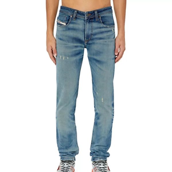 Diesel  Slim Fit Jeans A03596-0NFAM günstig online kaufen
