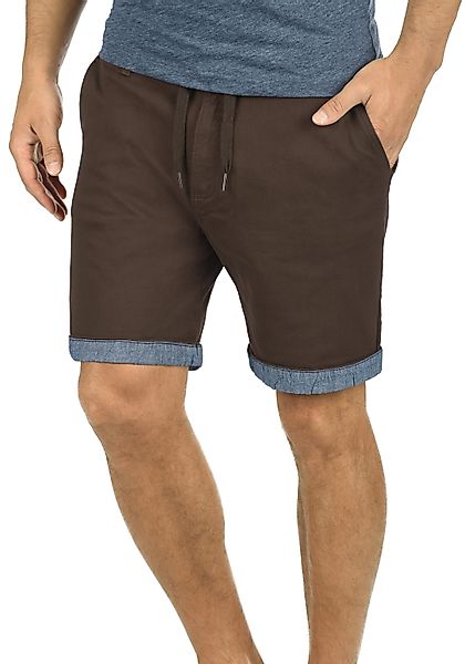 !Solid Chinoshorts SDLagoa kurze Hose mit günstig online kaufen