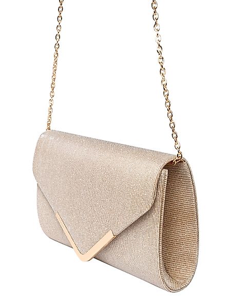 mascara Clutch LETTER FOLD (1-tlg) günstig online kaufen