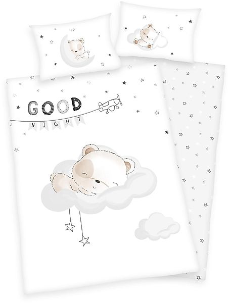 Baby Best Babybettwäsche Baby Best "Sleeping günstig online kaufen
