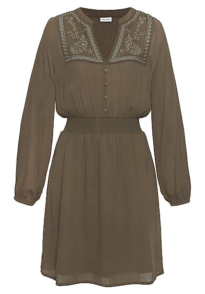 Buffalo Sommerkleid günstig online kaufen