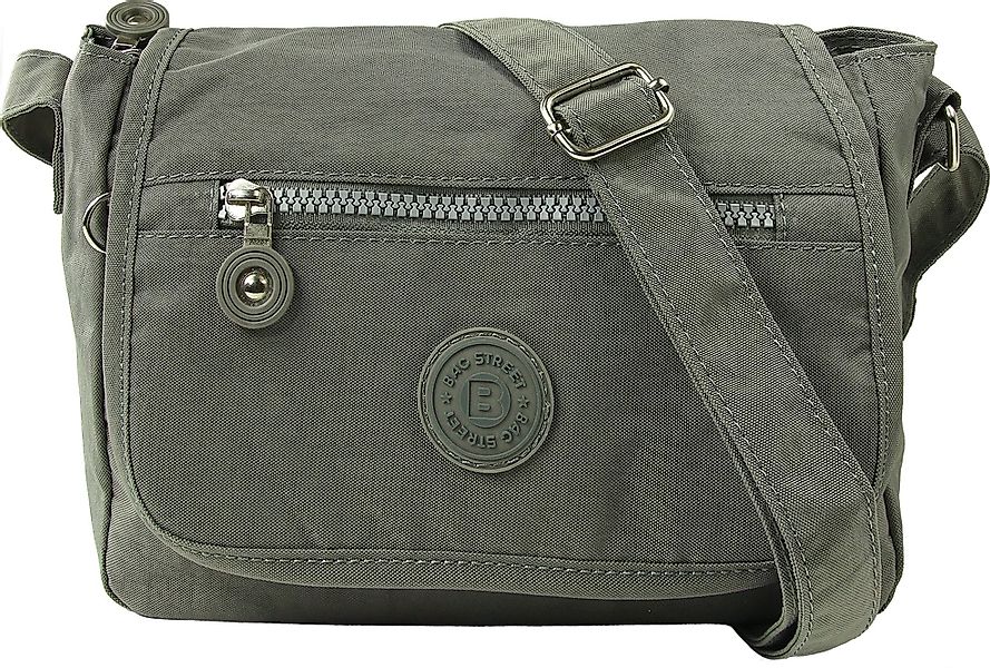 BAG STREET Umhängetasche Bag Street Nylon günstig online kaufen