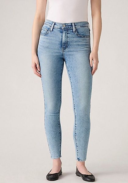 Levi's® Skinny-fit-Jeans 720 High Rise günstig online kaufen