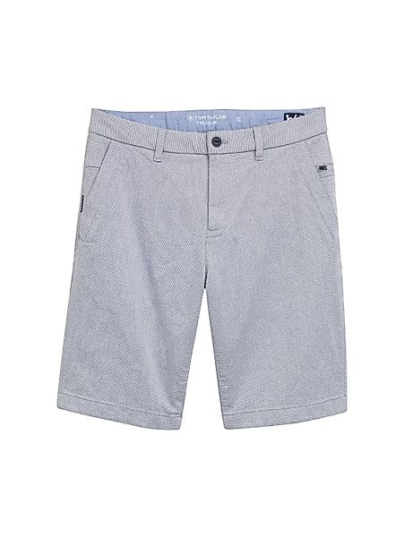 TOM TAILOR Chinoshorts im Four-Pocket Style günstig online kaufen