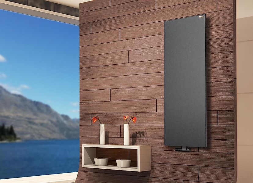 Szagato Badheizkörper Badheizkörper Design Mirror Steel günstig online kaufen