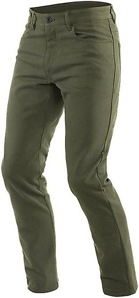 Dainese Motorradhose Casual Slim Motorrad Textilhose Knieprotektoren enthal günstig online kaufen