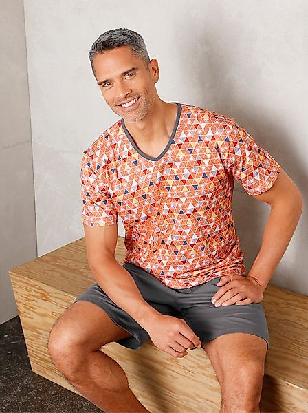 Witt Schlafanzug Shorty . günstig online kaufen