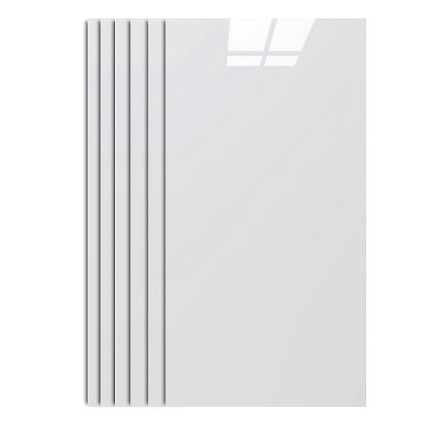 H-basics Fliesenaufkleber Klebefliesen Marmor 10 Stk günstig online kaufen
