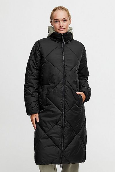 OXMO Steppmantel OXBonnie Modische Jacke günstig online kaufen