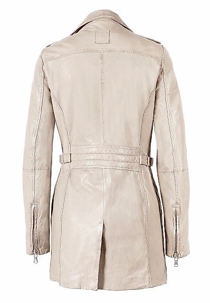 Freaky Nation Lederjacke "New Passion-FN" günstig online kaufen