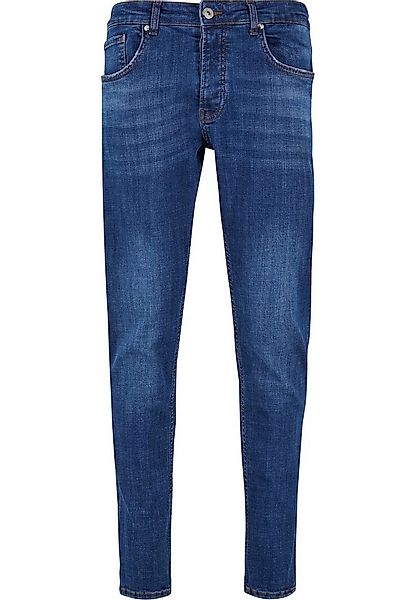 2Y Studios Bequeme Jeans 2Y Studios Herren 2Y Tapered Fit Jeans günstig online kaufen