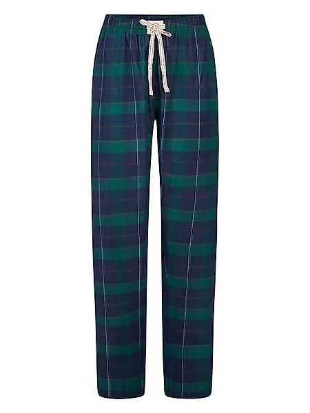 HAPPY SHORTS Pyjamahose Christmas Schlafhose, Nacht Hose, Loungehose günstig online kaufen