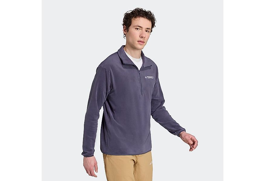 adidas TERREX Fleecepullover MT ESS HZ FL günstig online kaufen