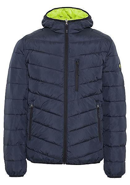 Chiemsee Outdoorjacke Steppjacke mit leicht glänzender günstig online kaufen