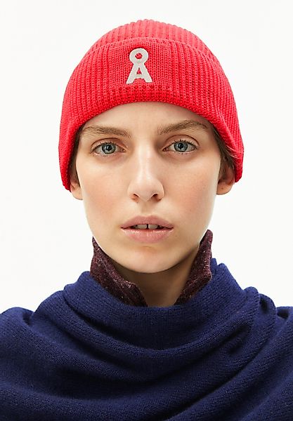 Armedangels Strickmütze ICONIC Å NILDAAO COTTON günstig online kaufen