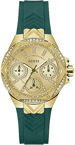 Guess Multifunktionsuhr ENVY GW0774L2, Quarzuhr, Armbanduhr, günstig online kaufen