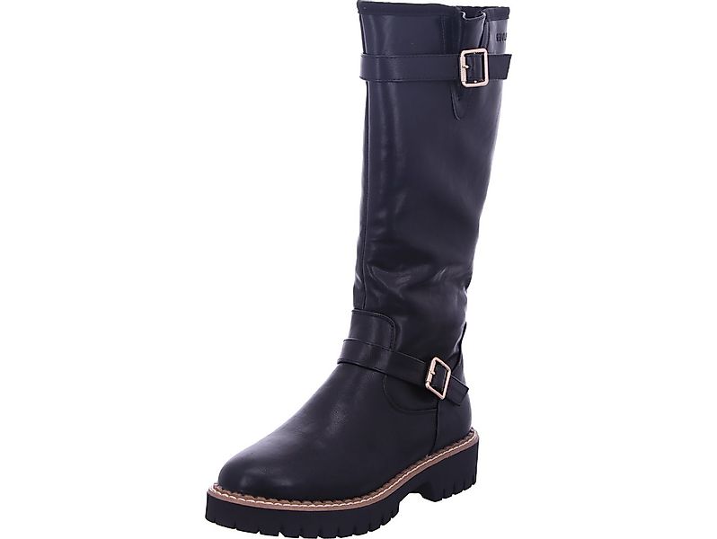 s.Oliver Reißverschlussstiefel 100% vegan günstig online kaufen