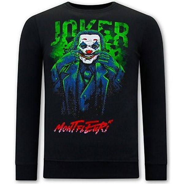 Tony Backer  Sweatshirt Joker günstig online kaufen