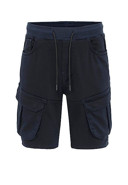 RedBridge Sweatshorts Red Bridge Herren Shorts günstig online kaufen