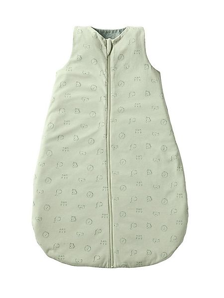 vertbaudet Babyschlafsack Baby Sommer-Schlafsack BALI, Sommerschlafsack, 1 günstig online kaufen