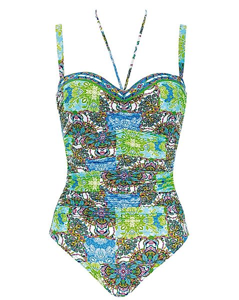 Opera Badeanzug Swim & Beachwear Paisley günstig online kaufen