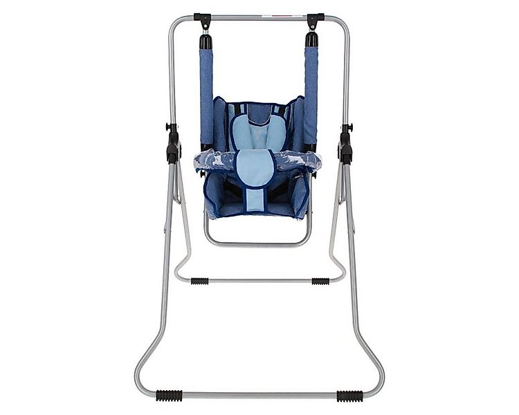 Stillerbursch Babyschaukel Babyschaukel Kinderschaukel Schaukel Wiege Halbl günstig online kaufen