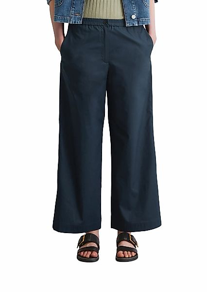 Marc OPolo Chinohose "aus TENCEL™ Lyocell mit Bio-Baumwolle" günstig online kaufen