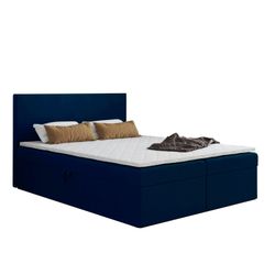 Godre Boxspringbett 200x200 cm - mit günstig online kaufen