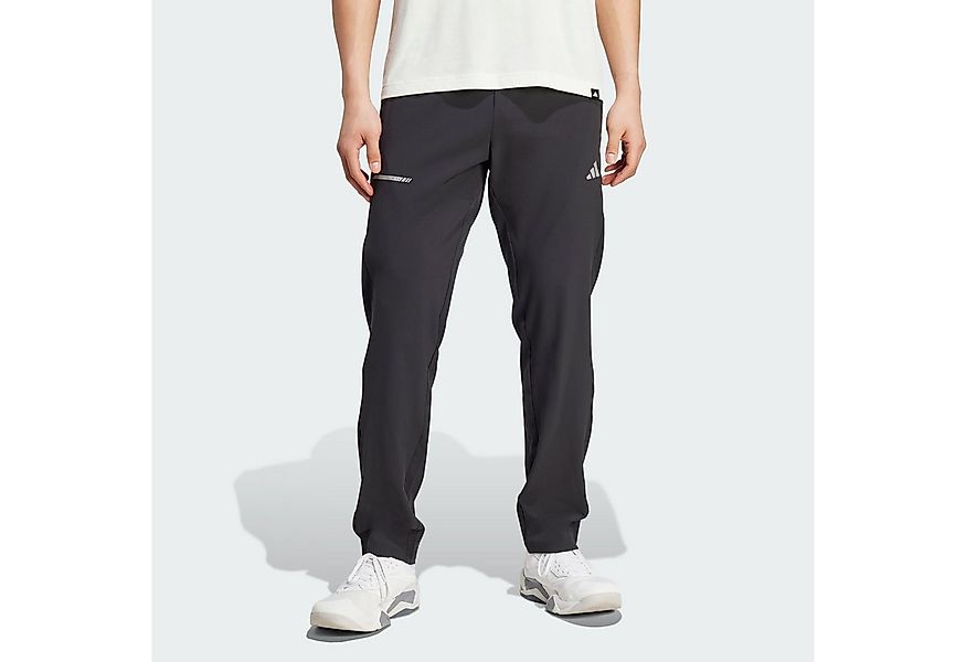 adidas Performance Trainingshose TRAINING ESSENTIALS HOLIDAY PACK HOSE (1-t günstig online kaufen