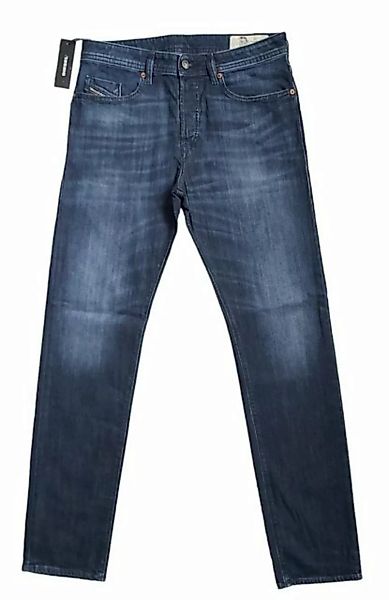 Diesel Comfort-fit-Jeans Buster L30 L32 L34 (Blau Dunkelblau Schwarz Weiß, günstig online kaufen