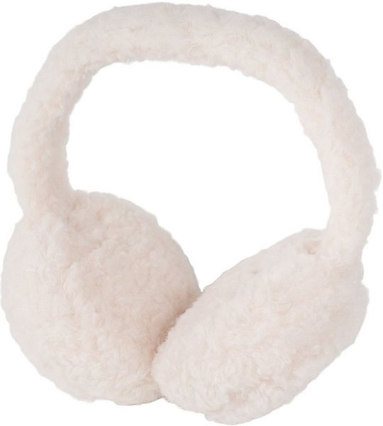 styleBREAKER Ohrenwärmer Ohrenwärmer Teddyplüsch (1-St) günstig online kaufen