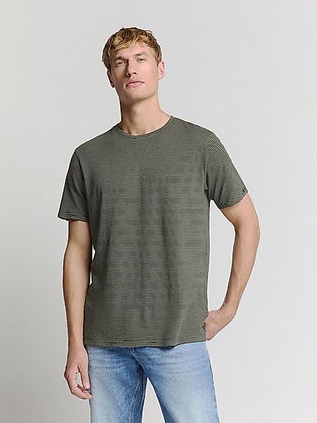 NO EXCESS T-Shirt No Excess Crewneck T-Shirt günstig online kaufen