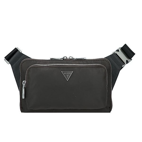 Guess Clutch Milano, Polyamid günstig online kaufen