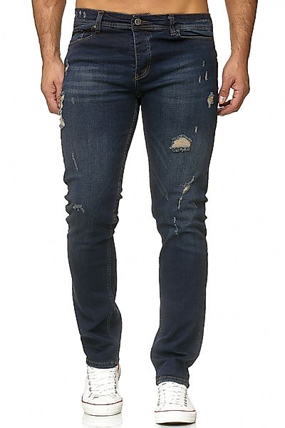 Reslad Destroyed-Jeans Reslad Jeans Herren Destroyed günstig online kaufen