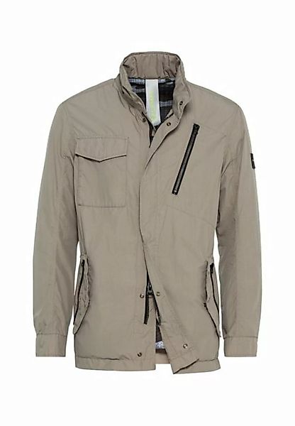 Calamar Outdoorjacke Baumwoll Field Jacket günstig online kaufen