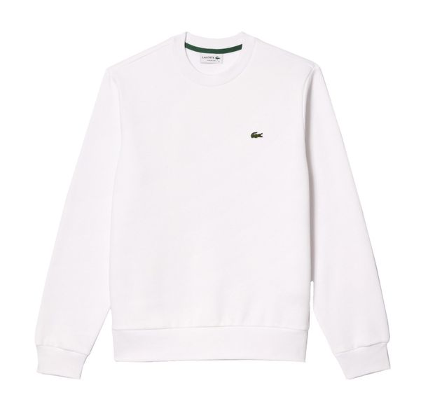 Lacoste Sweater Lacoste Small Logo Sweatshirt günstig online kaufen
