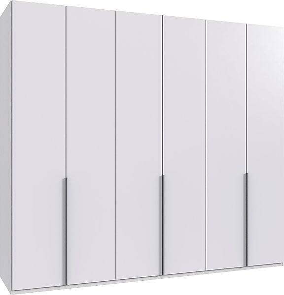 Wimex Kleiderschrank "Mugano,in 8 Breiten,3 Höhen,2 Tiefen, viele Farben, M günstig online kaufen