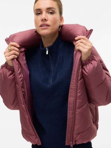 Vero Moda Steppjacke VMLIGARIO SHORT JACKET günstig online kaufen