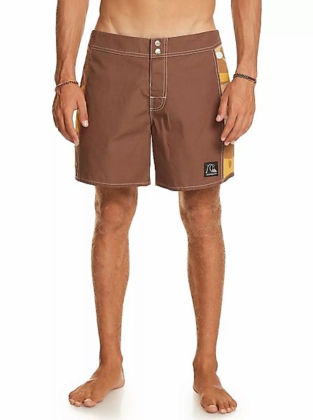 Quiksilver Boardshorts "Original Arch Andy Y Andy 16"" günstig online kaufen