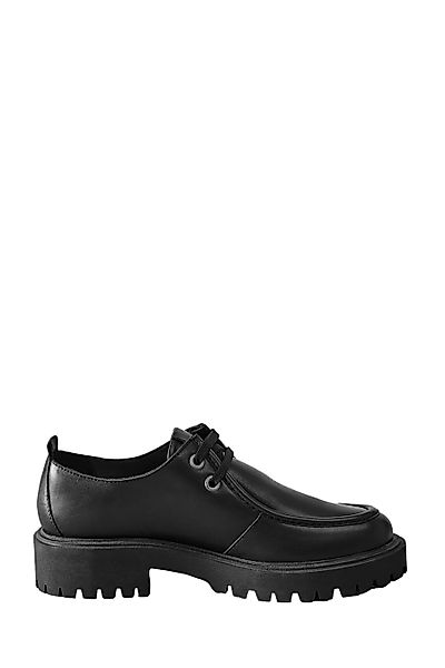 Next Premium Derbe Schnürschuhe aus Leder günstig online kaufen