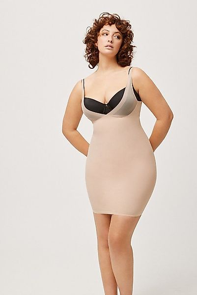 YSABEL MORA Unterkleid mittlerer Shape-Effekt, elastisch, formend, Tüll, we günstig online kaufen