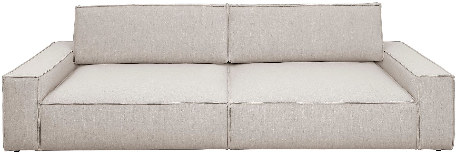 Home affaire Big-Sofa NEU: SHERWOOD XXL, günstig online kaufen