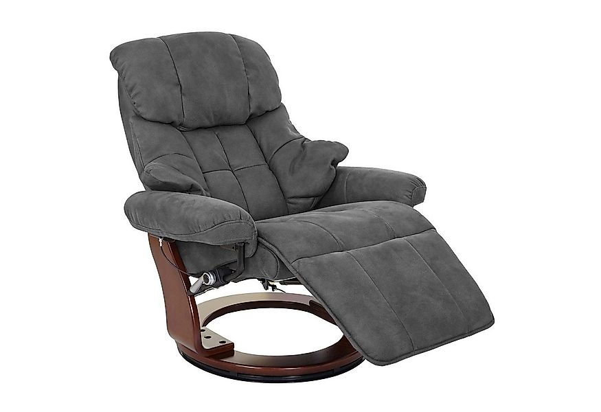 MCA furniture Relaxsessel Windsor 2-S, Fußstütze und Rückenlehne separat ve günstig online kaufen
