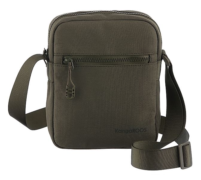 KangaROOS Umhängetasche, Schultertasche, Mini Bag, kleine günstig online kaufen
