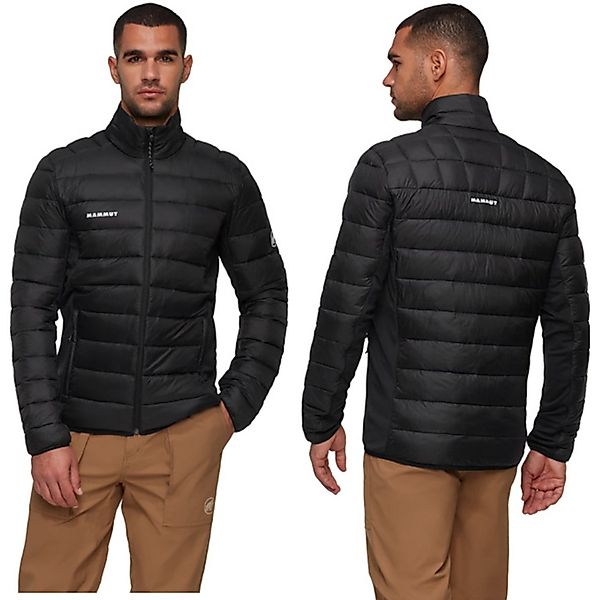 Mammut Outdoorjacke Mammut Crag In Hybrid Jacket Herren Wanderjacke Isolati günstig online kaufen